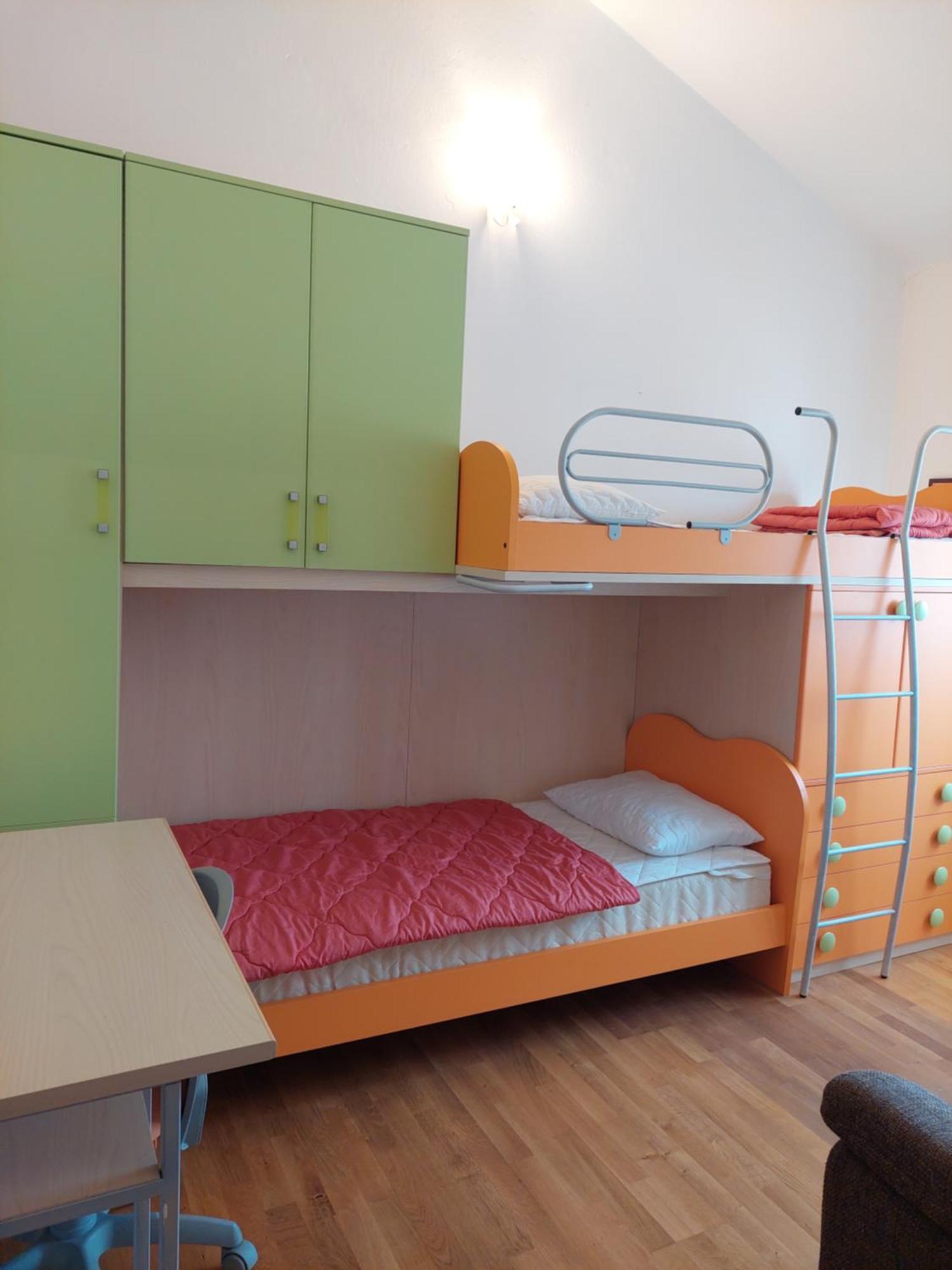 Ana Marija Apartments Poreč Quarto foto