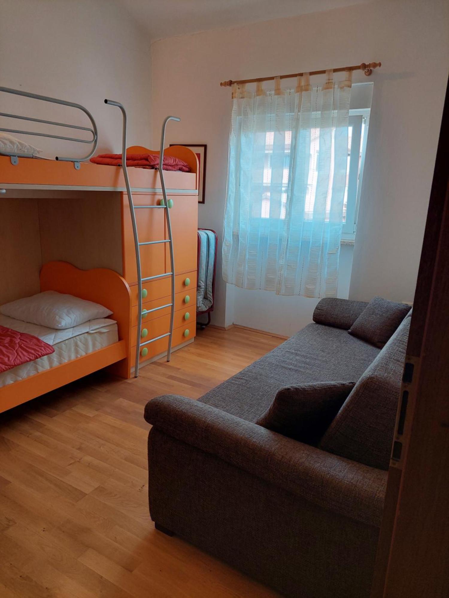 Ana Marija Apartments Poreč Quarto foto