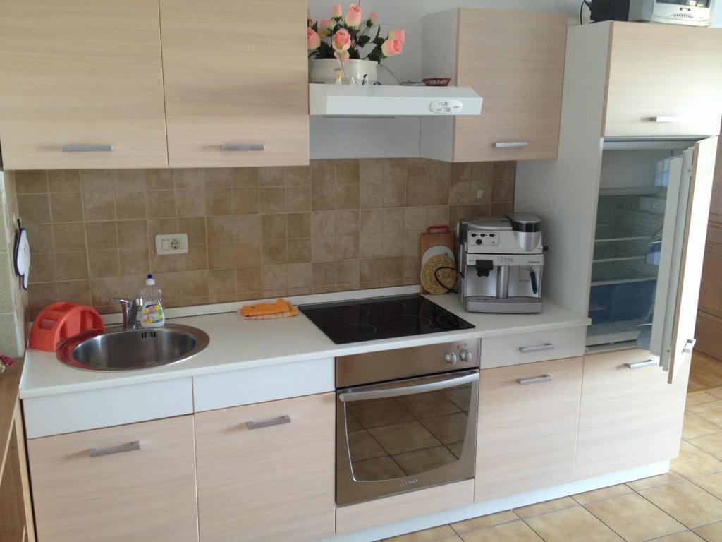 Ana Marija Apartments Poreč Quarto foto