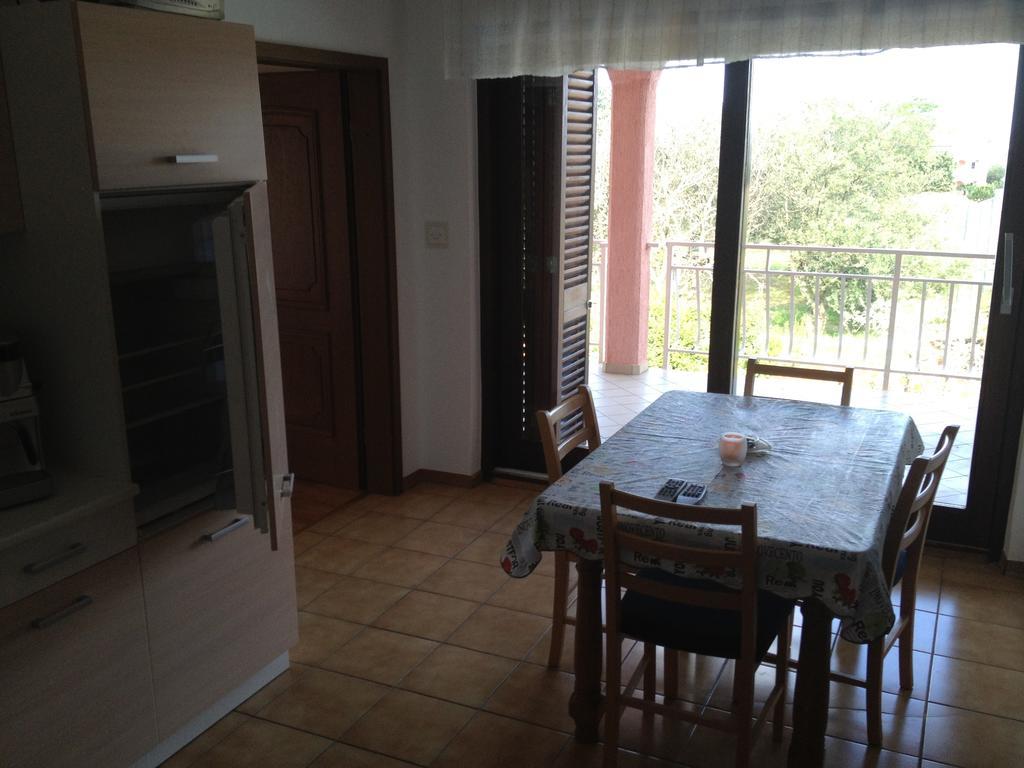 Ana Marija Apartments Poreč Quarto foto
