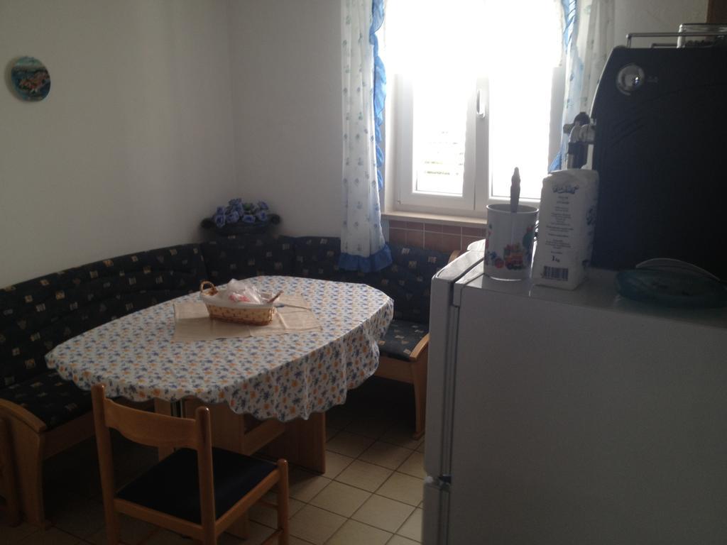 Ana Marija Apartments Poreč Quarto foto